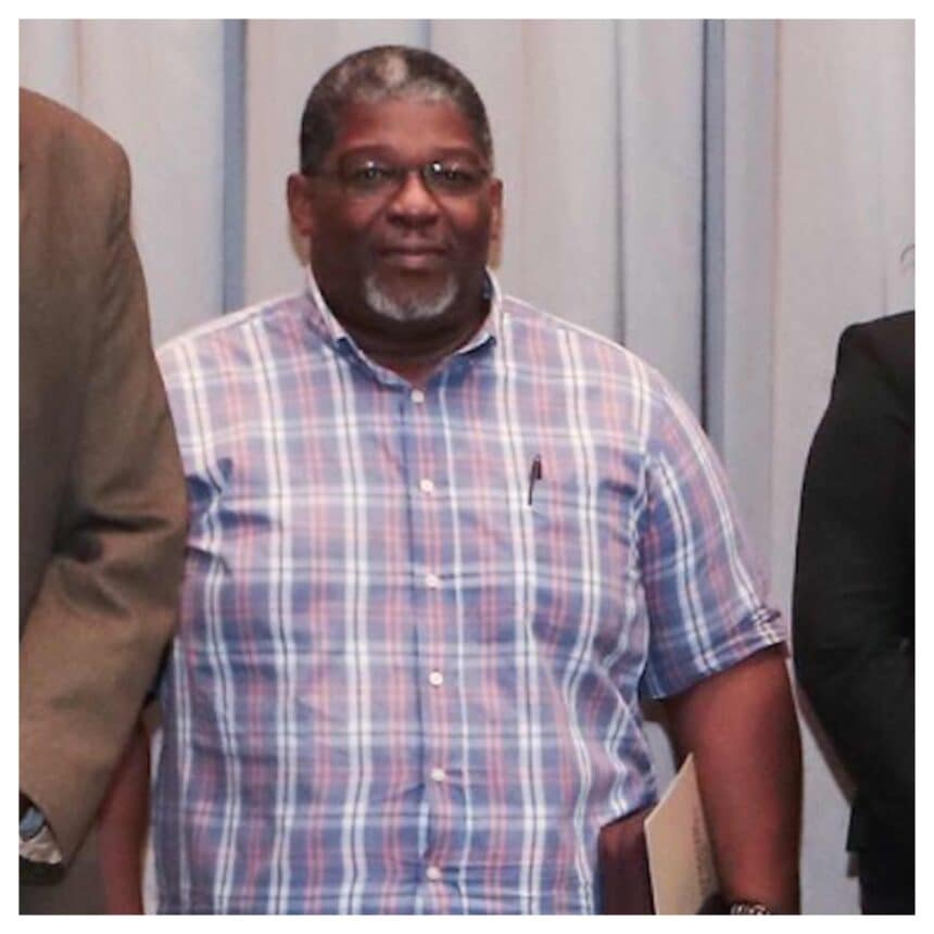 OPINION: Antigua And Barbuda Government Erodes Private Property Rights