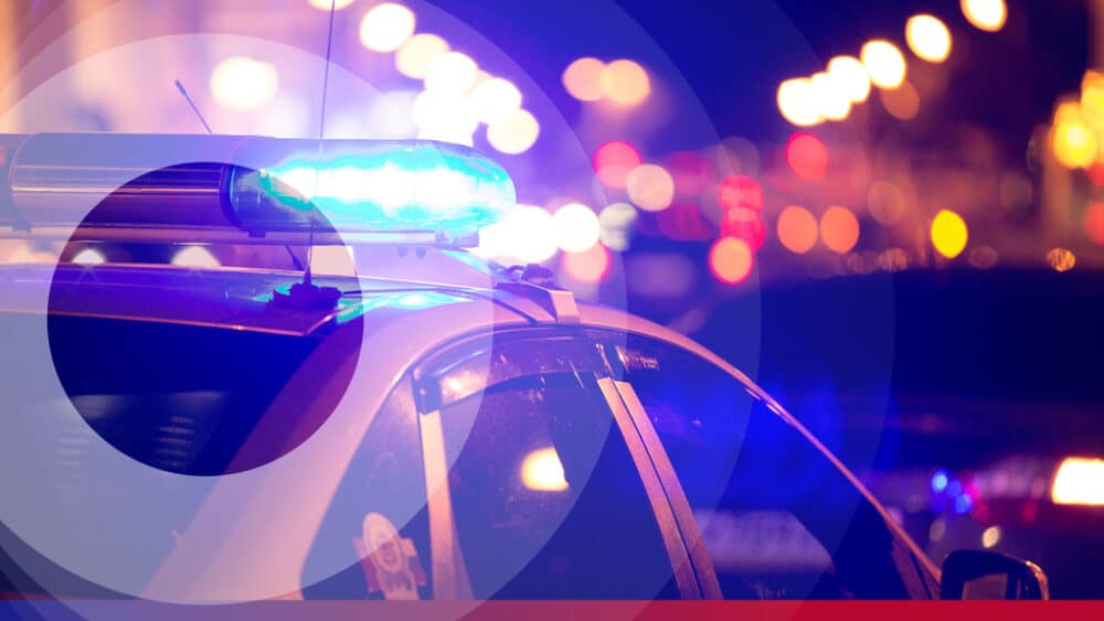 Police Urge Vehicle Owners to Secure Vehicles at All Times