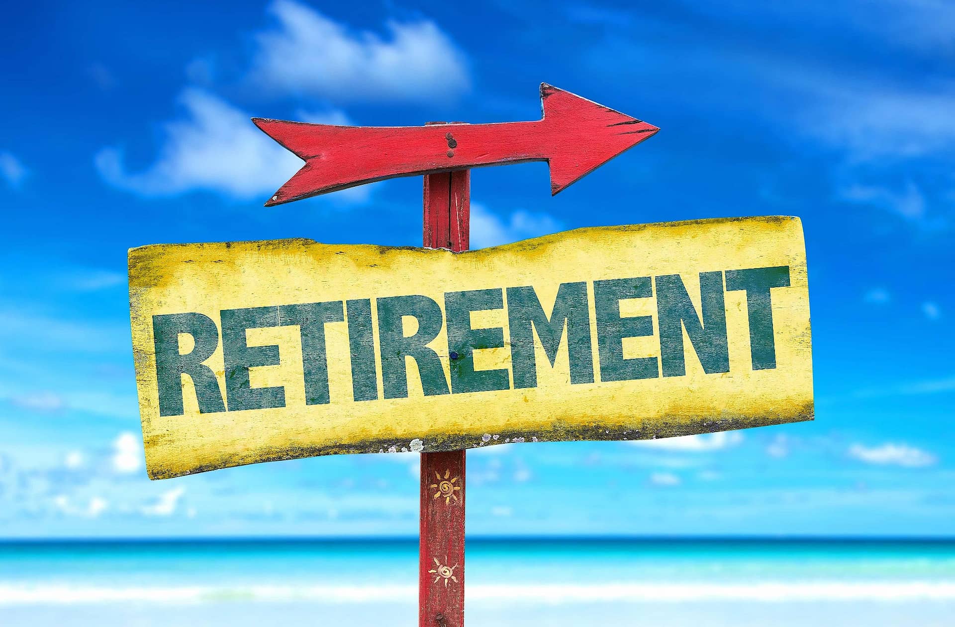 Antigua and Barbuda touted as affordable Caribbean retirement spot