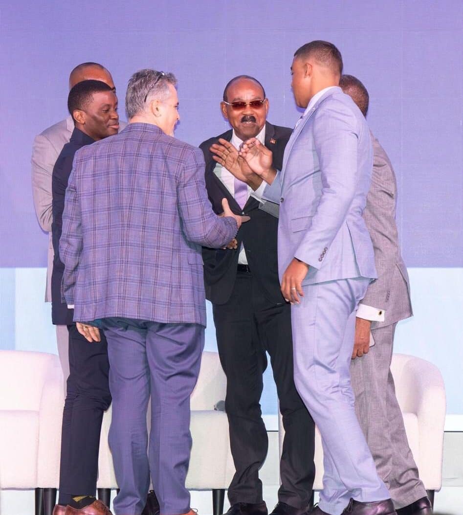 Eastern Caribbean Nations Propose Unified Oversight for CBI Programmes