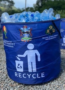 Join the Movement: Support Year 3 of the Student Community Service Recycling Project!