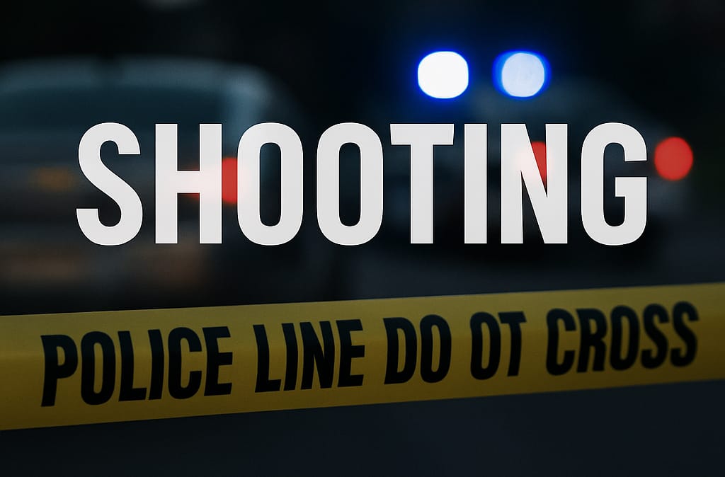Police investigating shooting in Michael’s Village