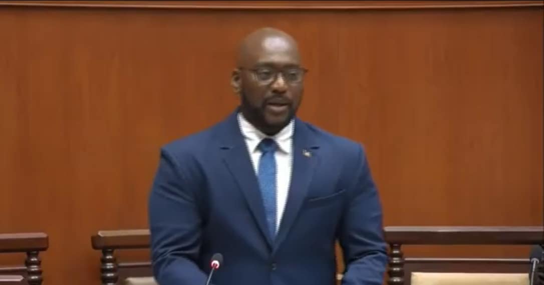 Newton Urges Residents to Return to Backyard Farming