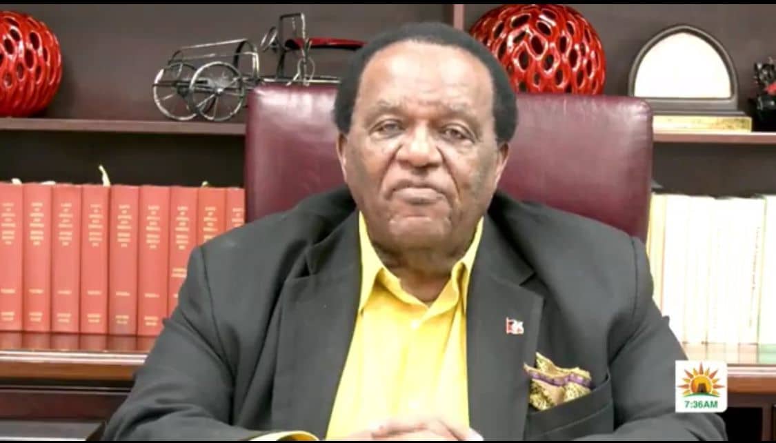 Antigua and Barbuda set to Ratify Treaty of San Jose at upcoming sitting of Parliament.