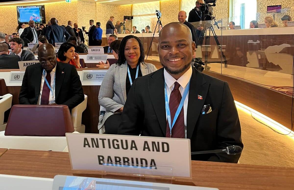 Island Clinics to Get Major Upgrade with $10M Green Climate Fund Grant