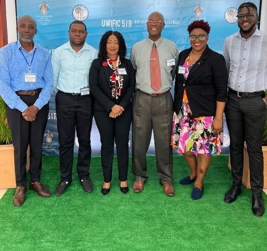 Ministry of Health Engages in Groundbreaking Conference on Artificial Intelligence and Sustainability