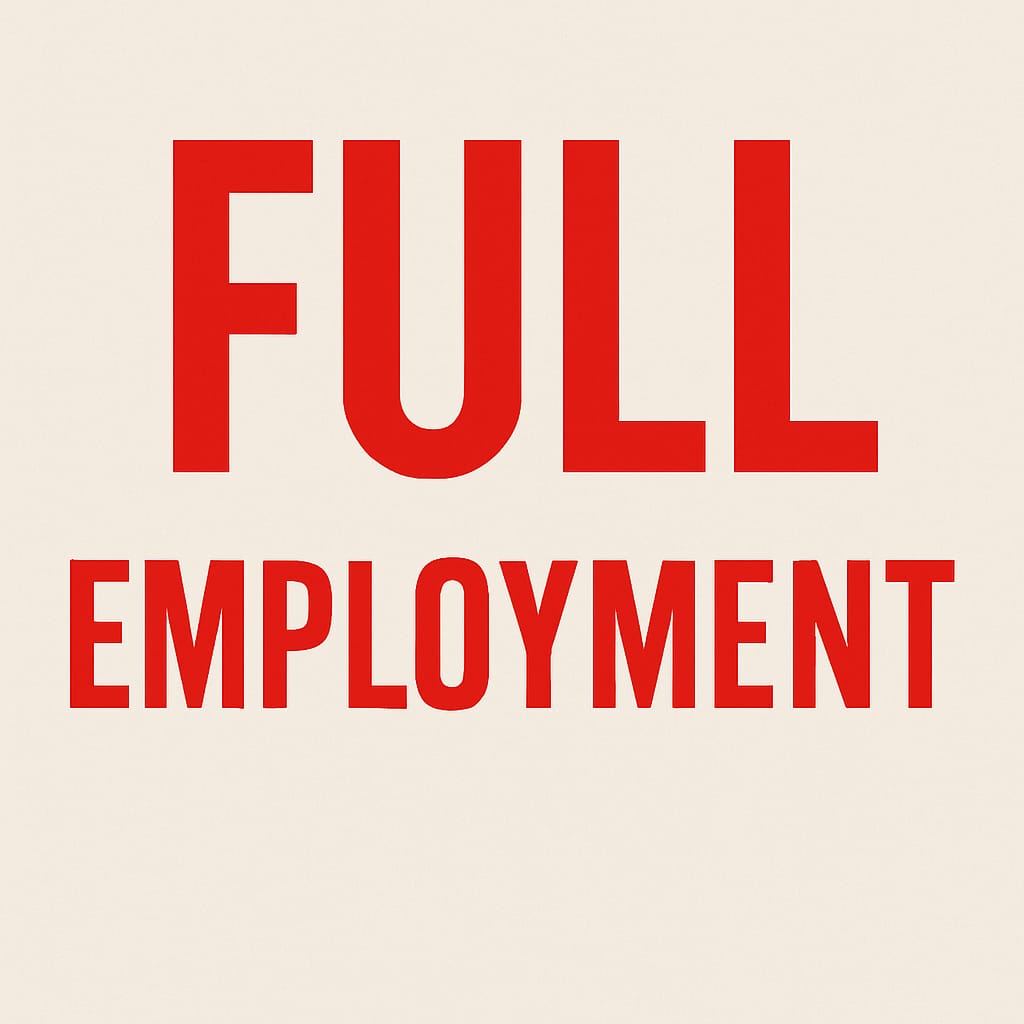 VIDEO: PM Browne says Antigua and Barbuda practically enjoys FULL Employment