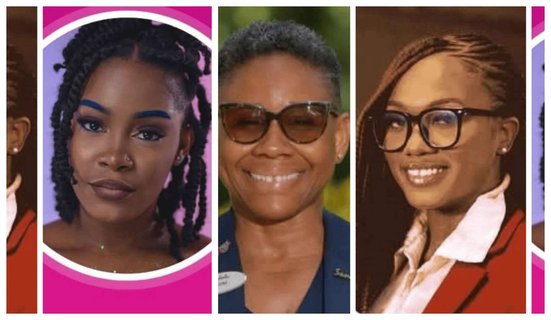 Three Antiguan Women Win at Caribbean Posh Icon Awards