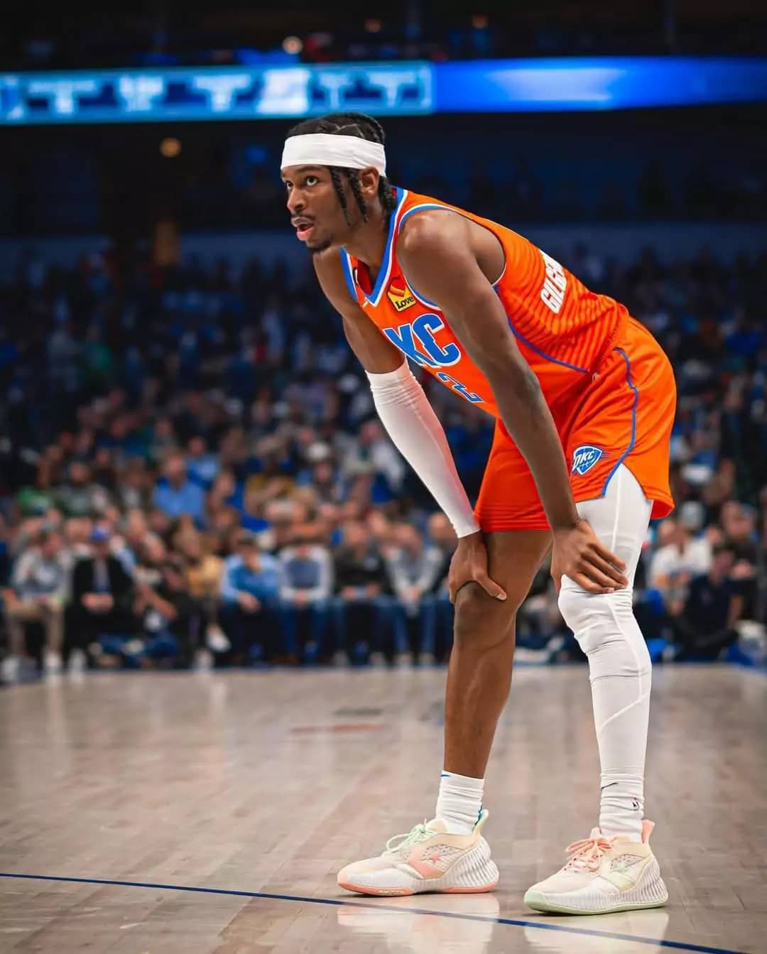 Antigua and Barbuda Celebrates NBA MVP Shai Gilgeous-Alexander