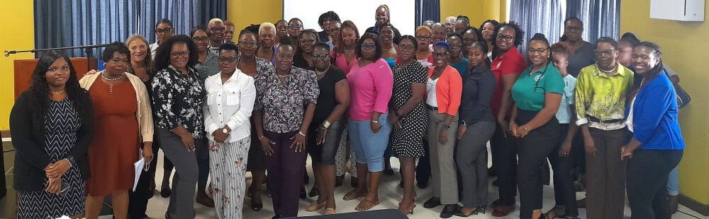 Antigua and Barbuda Workers’ Union to Host Annual Women’s Conference in July
