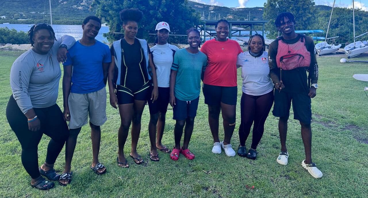 National Sailing Academy Launches 2025 Sea Learning Challenge Scholarship Program with a Focus on Youth Empowerment and Sustainability