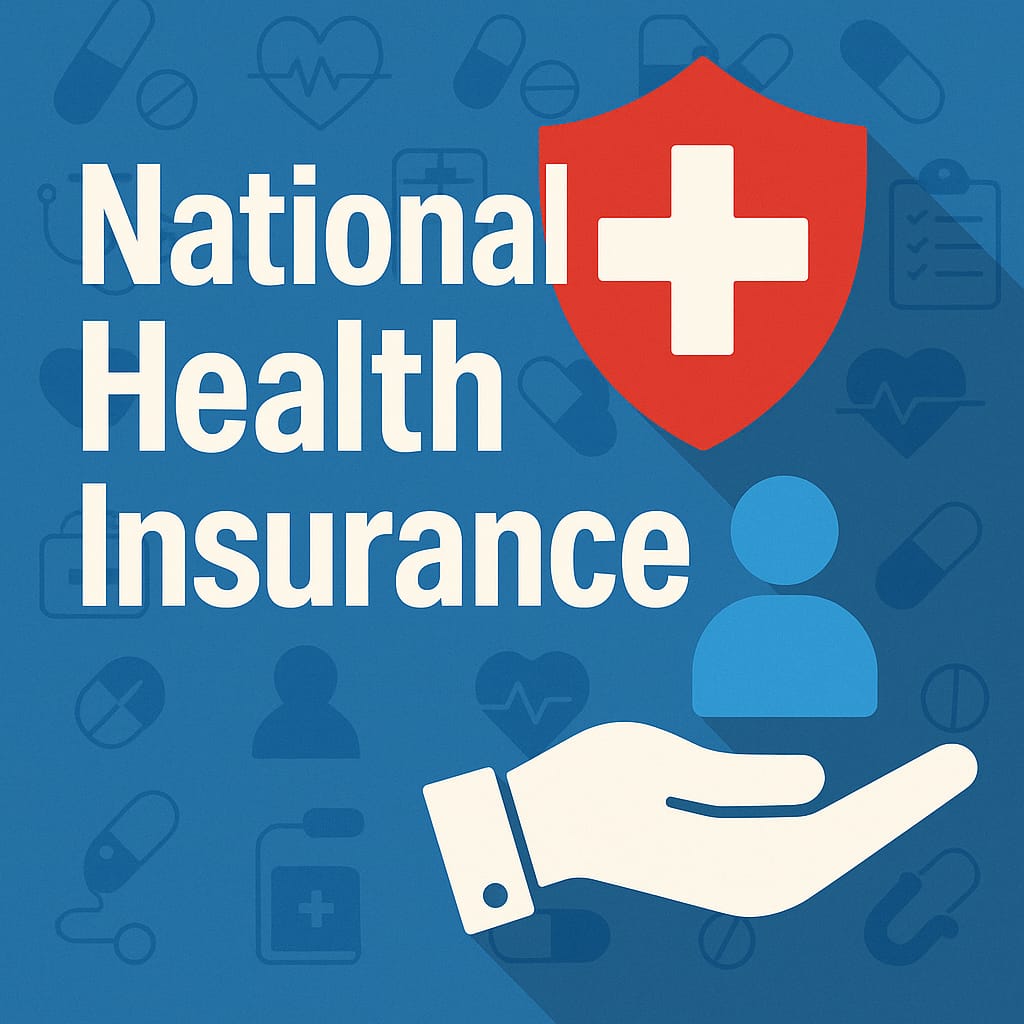 Antigua and Barbuda Advances National Health Insurance Plan with Support from UWI Experts