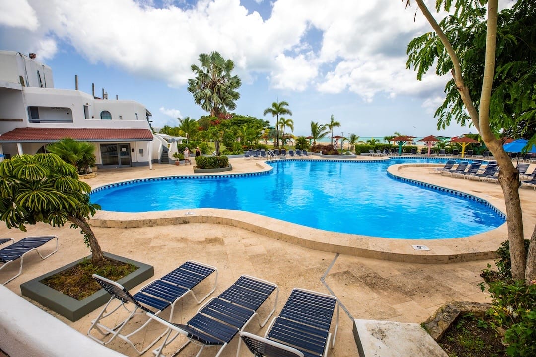 PM Says $5 Million Allocated to National Housing for Jolly Beach Upgrades