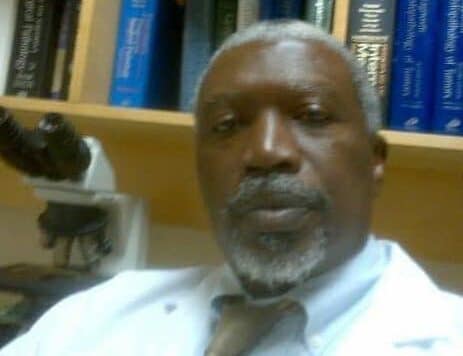 CRAZY LOVE by Dr Lester Simon