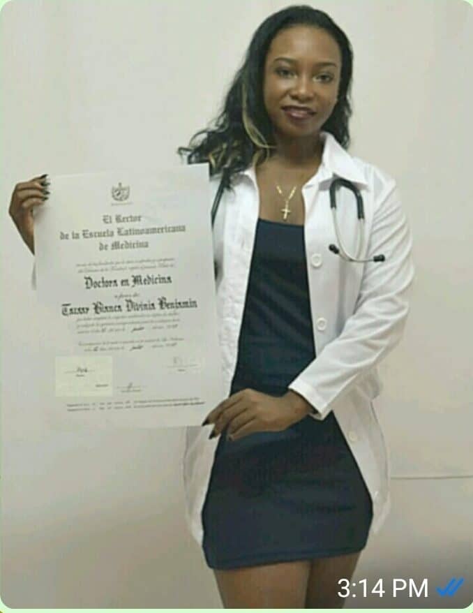 Celebrating Achievement: A Family Journey in Medicine.  