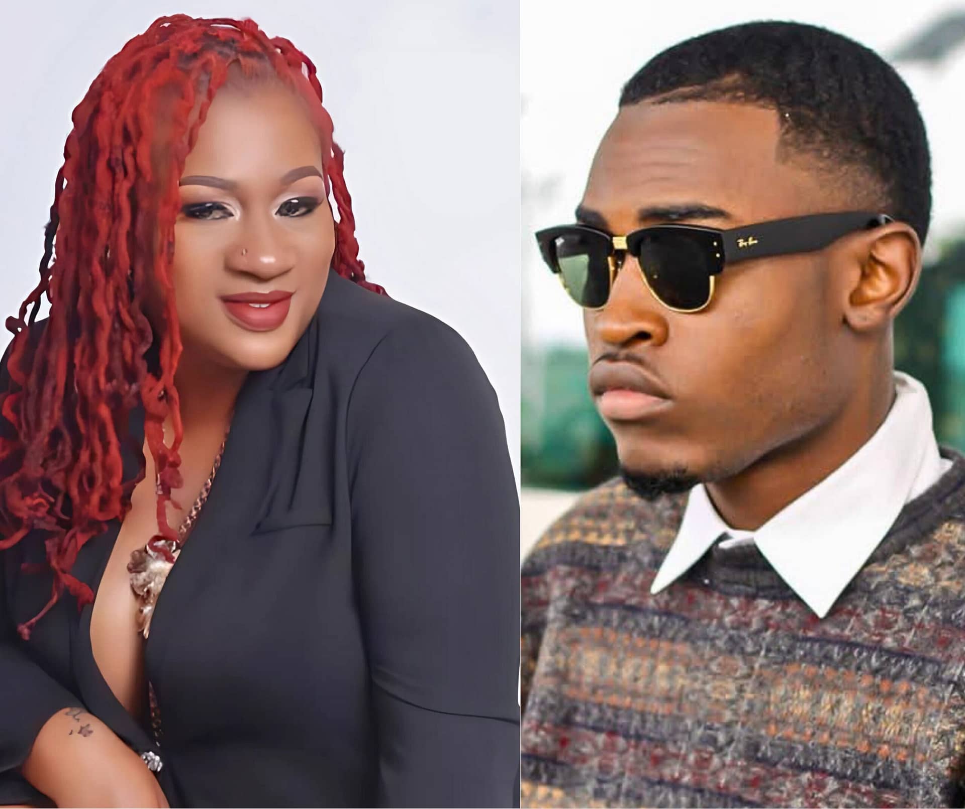 National Soca Fraternity Secretary Tammy Roberts Sets the Record Straight in Kid Fresh Controversy