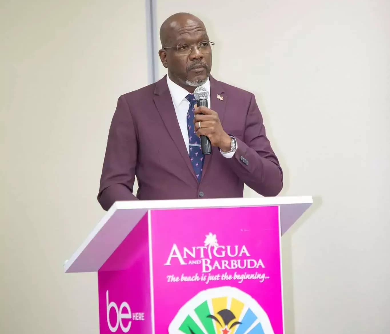 Cabinet Reviews New Governance Structure for Festivals Commission