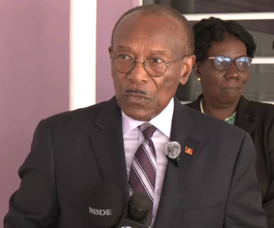 Antigua and Barbuda to Open First Dedicated Sickle Cell Care Unit