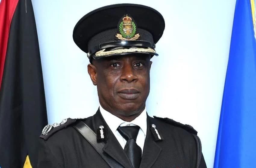 Commissioner Jeffers Marks Human Rights Day With Call for Respect and Unity