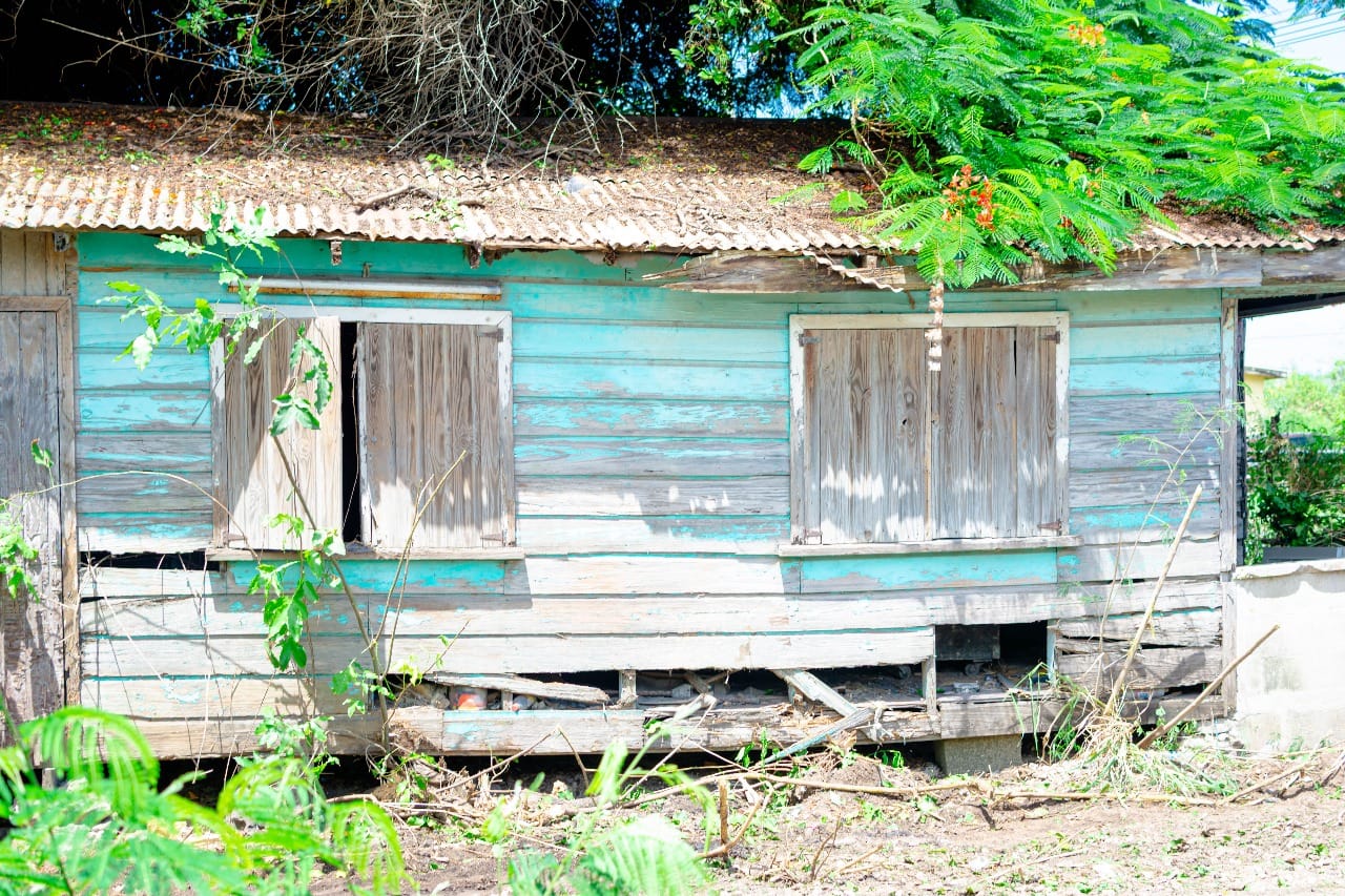 Parliament Passes Tax Bill to Clean Up Abandoned Properties, Improve Tax Collection