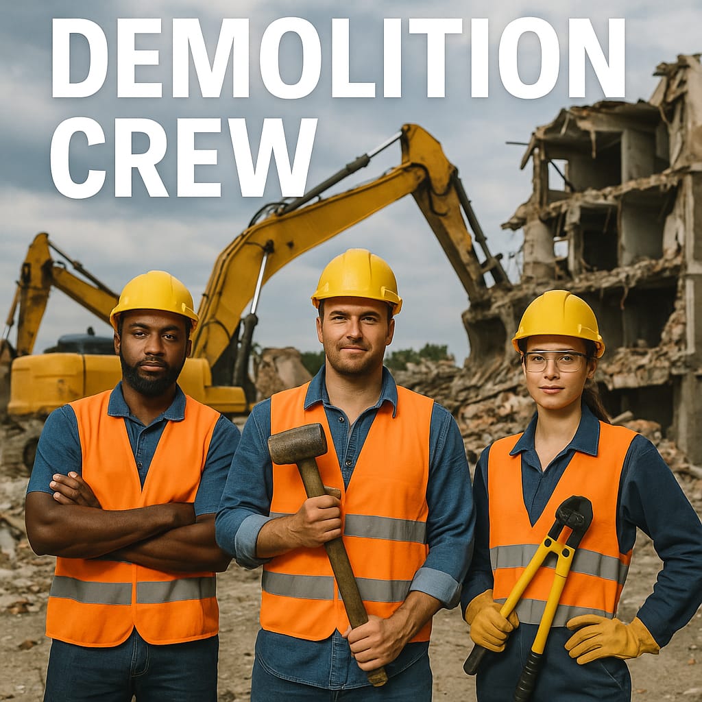 DCA to Publish Demolition and Removal Notices in Advance for Transparency