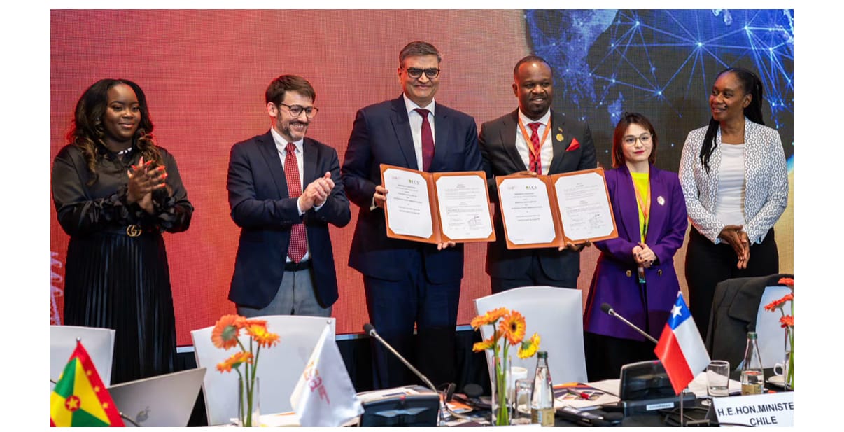 Antigua and Barbuda Joins OECS–ISA Solar Energy Pact to Boost Regional Resilience