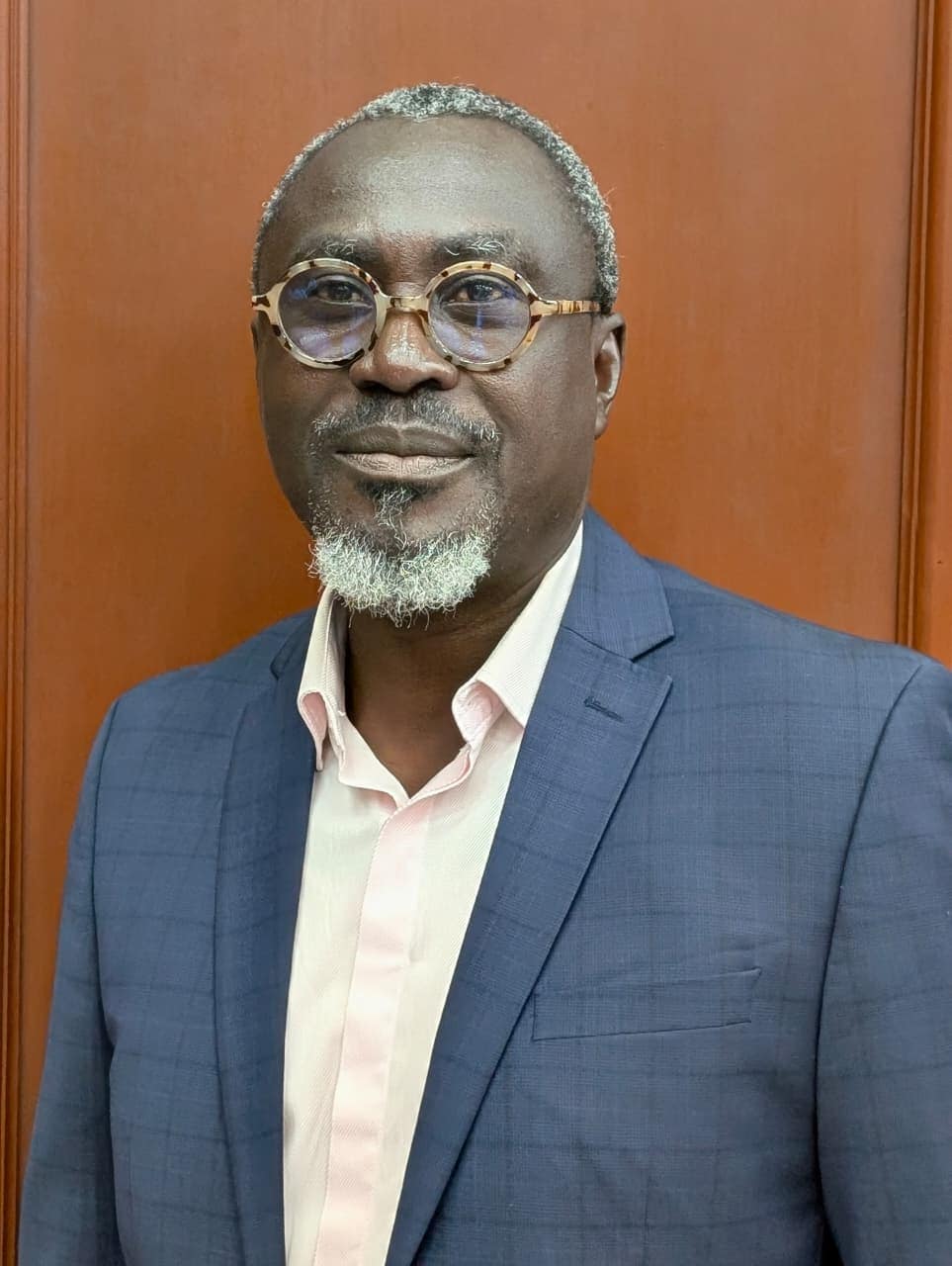 High Court Judge Tunde Bakre says farewell to Antigua