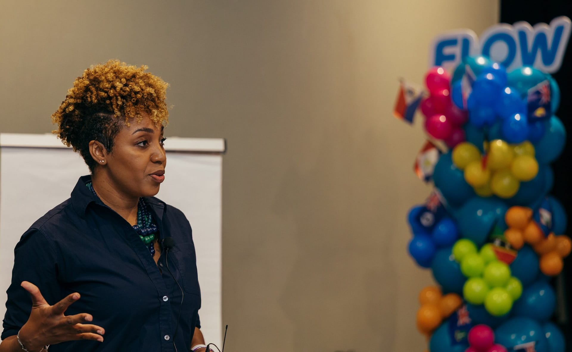 Liberty Caribbean concludes successful North Caribbean Leadership Summit