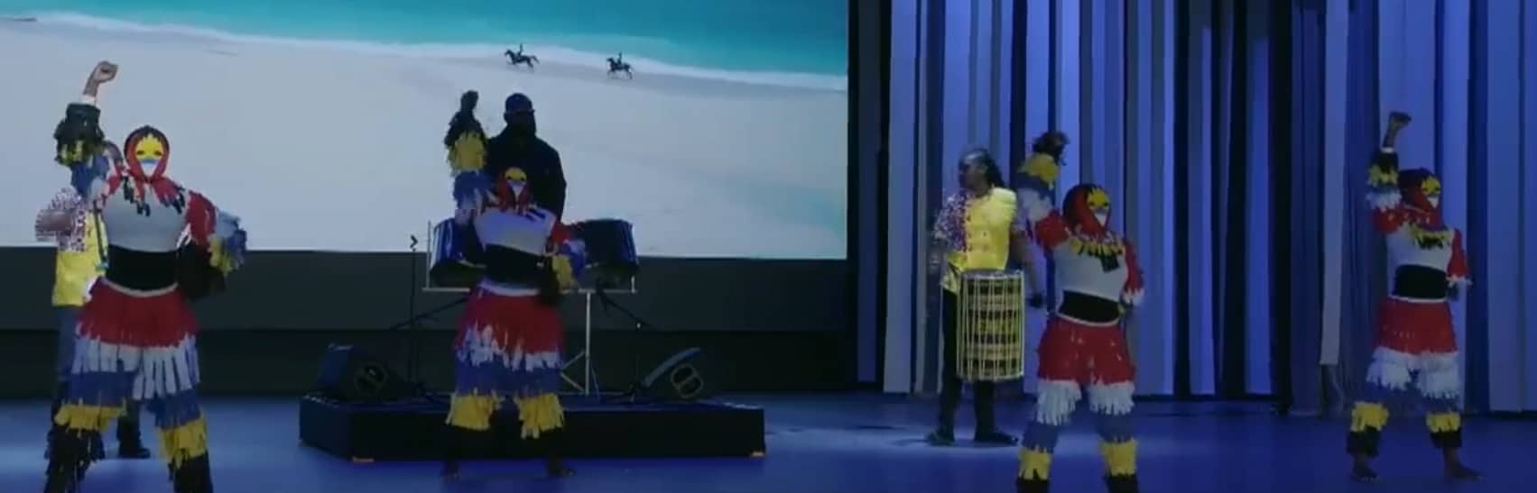 Antigua and Barbuda Day Celebrated in Osaka, Japan