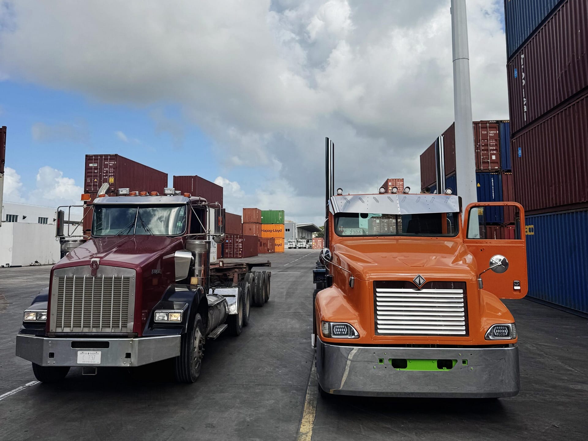 Island Thunder: Antigua’s First Ever Truck Fest Revs Up for This Sunday
