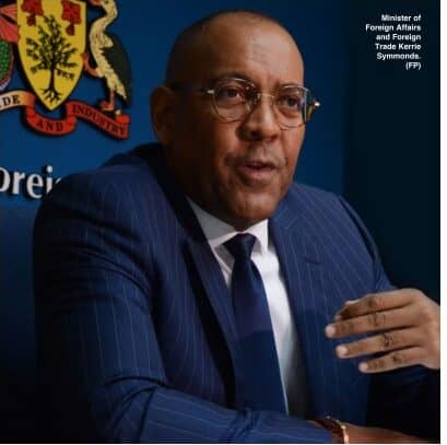 CARICOM Urges US to Consult Region Before Military Action Near Venezuela