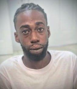 Stephon Jackson, Second Suspect Charged in High Street Robbery