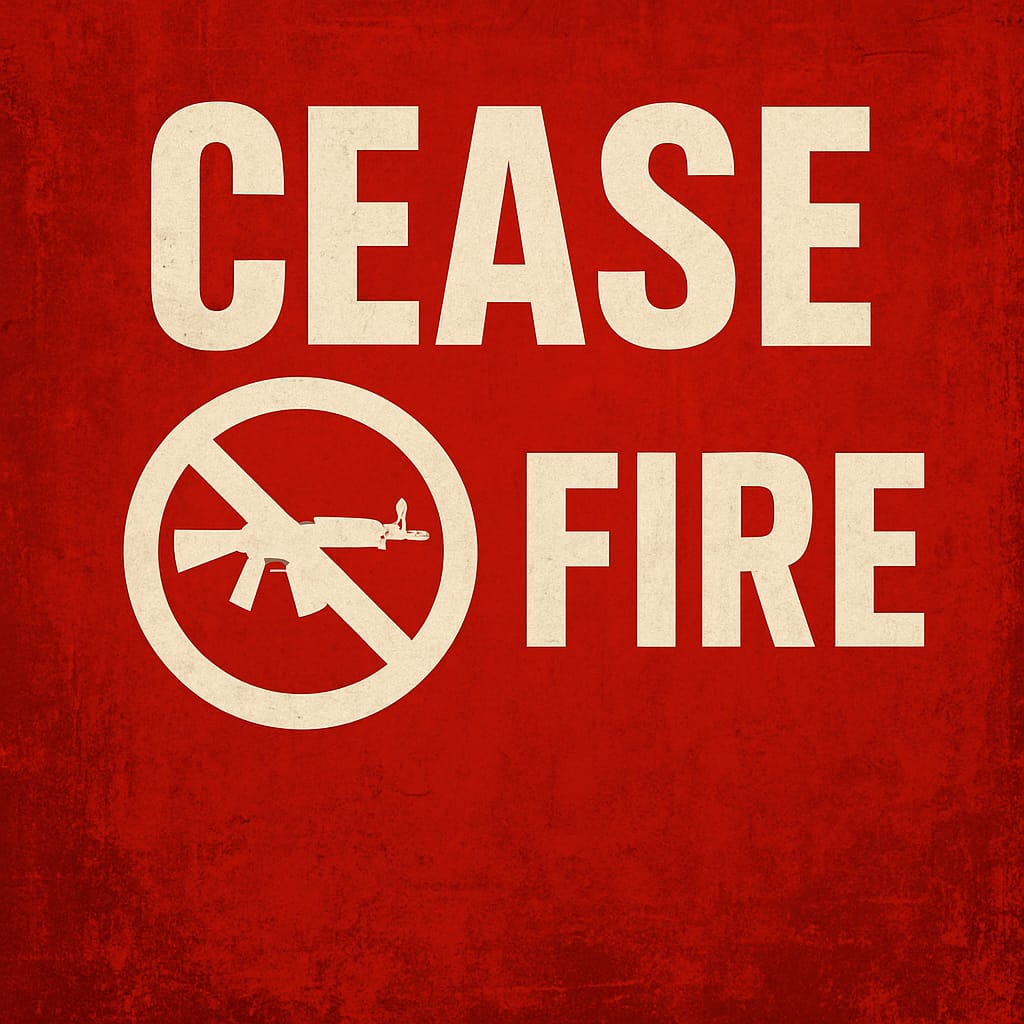 Antigua and Barbuda welcomes the ceasefire announcement between Israel and Hamas