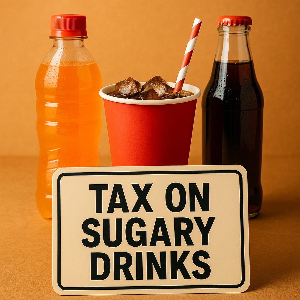 Local Dentists Strongly Support Taxation of Sugar-Sweetened Beverages in Antigua and Barbuda