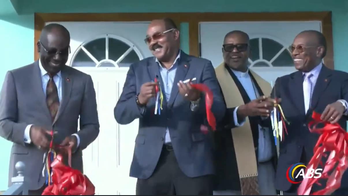 Cobbs Cross Clinic Reopens After Years of Closure