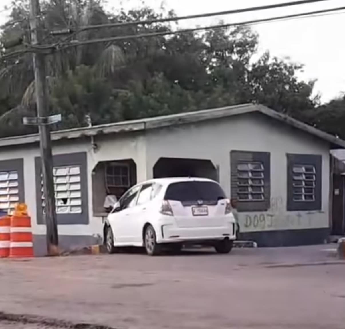 17-year-old Charge for Multiple Traffic Offences