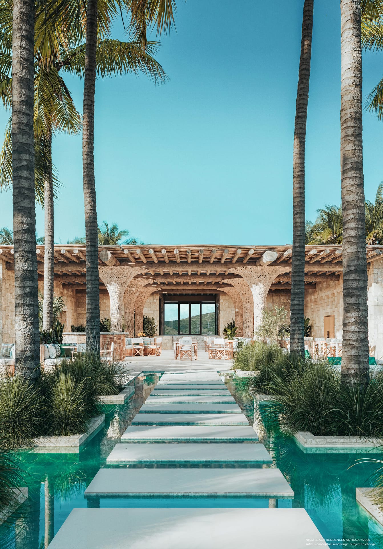 Hotel Projects to Create 500 Full-Time Jobs as New Resorts Rise Across ...