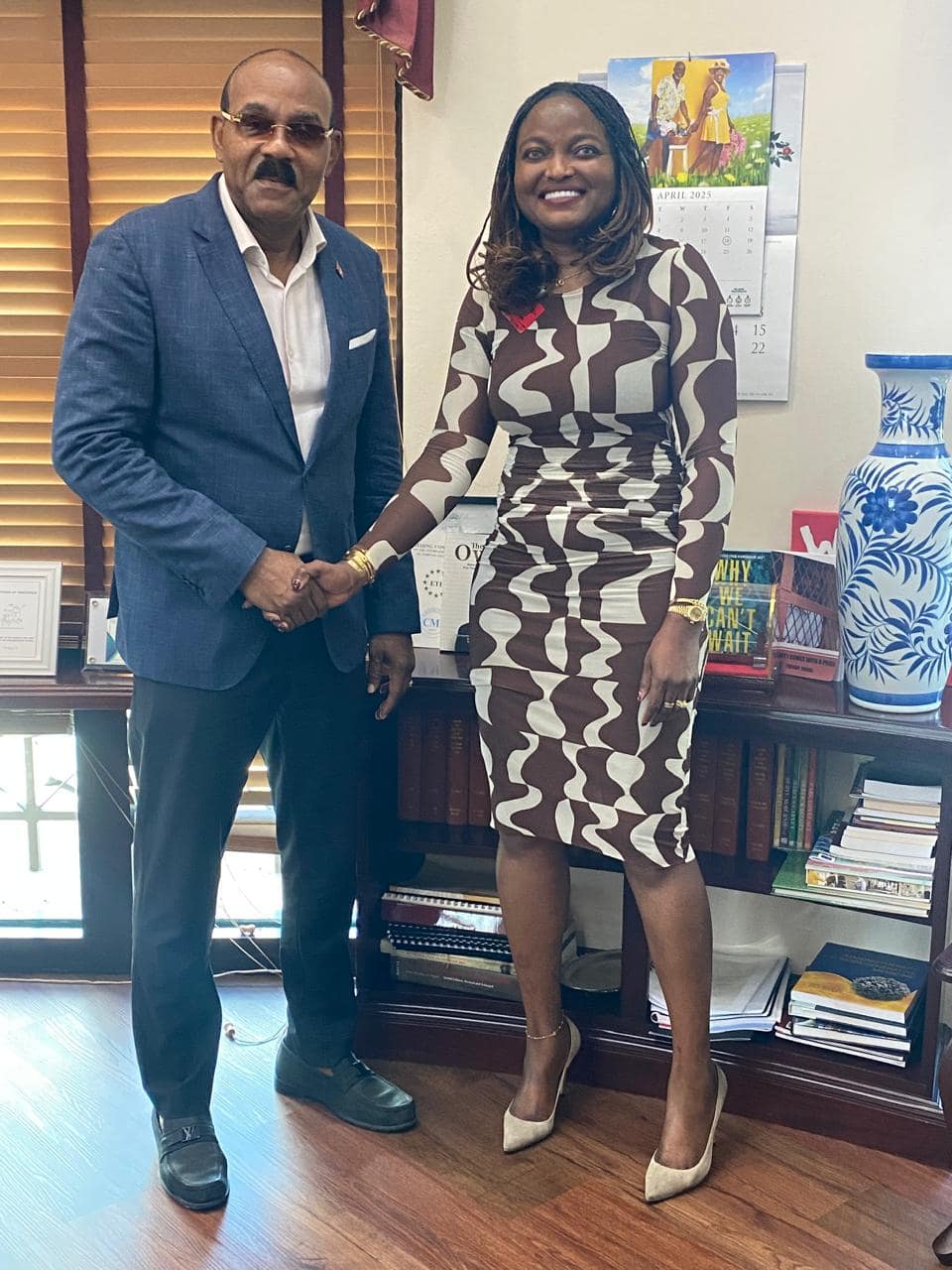 LIAT Now Flies to 16 Countries, With Panama and Colombia Next