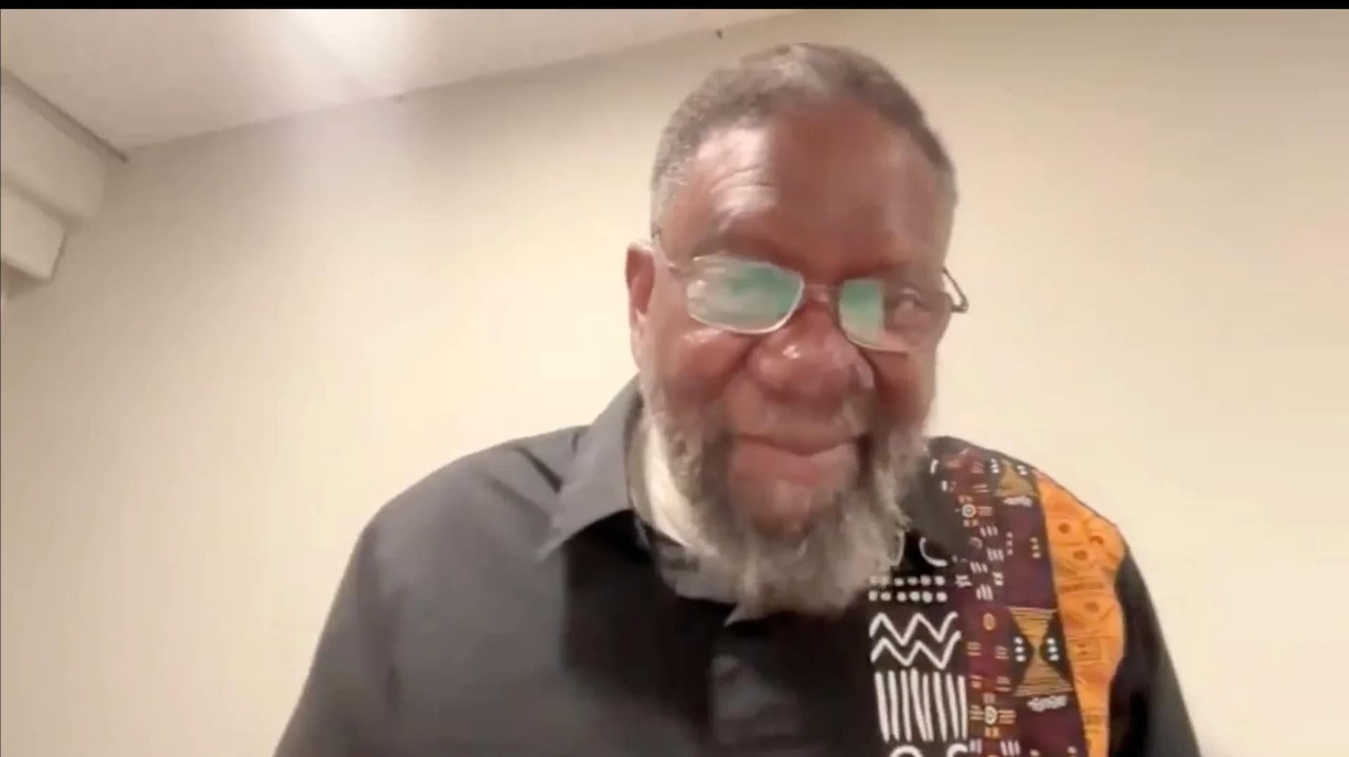 Dr. Padgett Henry Awarded Honorary Doctorate by UWI Five Islands