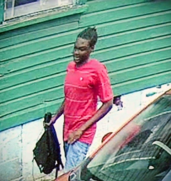Suspect wanted for attempted armed robbery Surrenders to Police