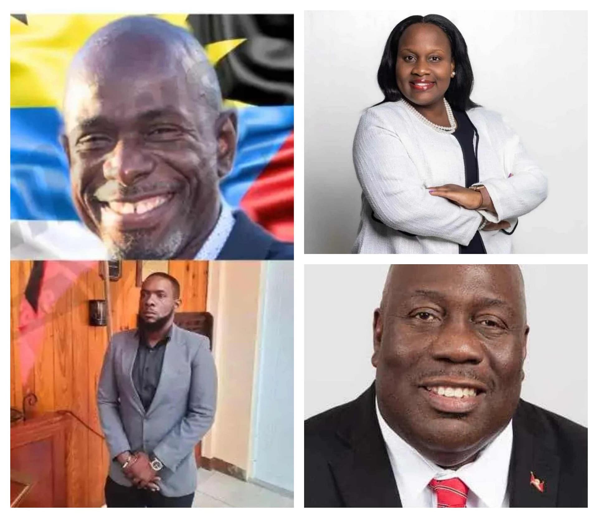 Four-Way Race Shapes Up for ABLP St. Philip’s South Primary