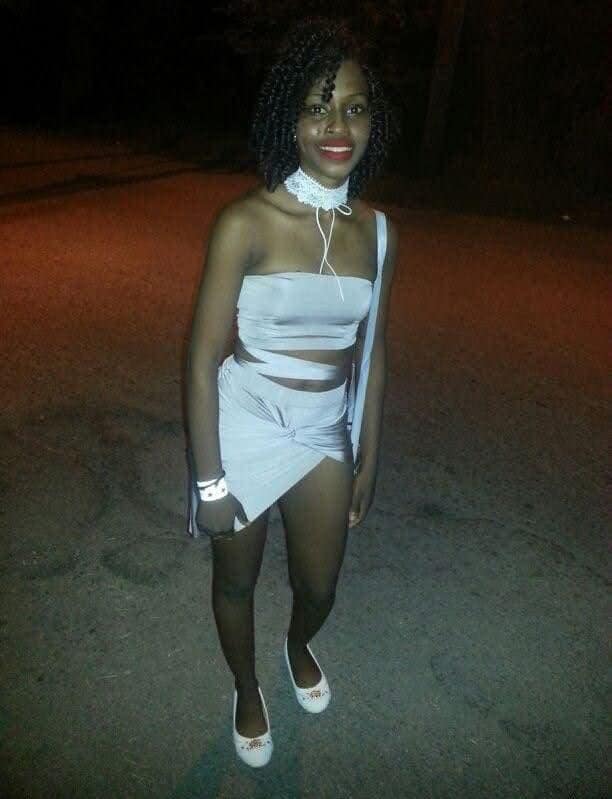 Family and police seek help to locate missing woman