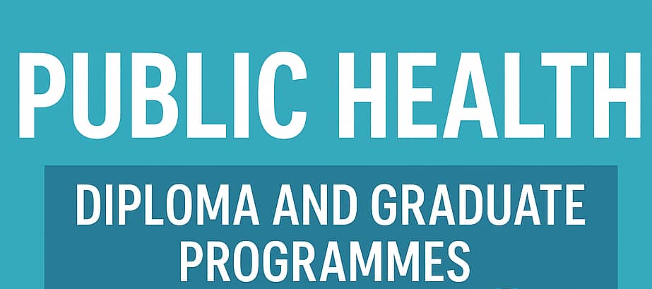 Antigua and Barbuda Government Greenlights Public Health Diploma and Graduate Programmes at ABCAS to Build Local Expertise