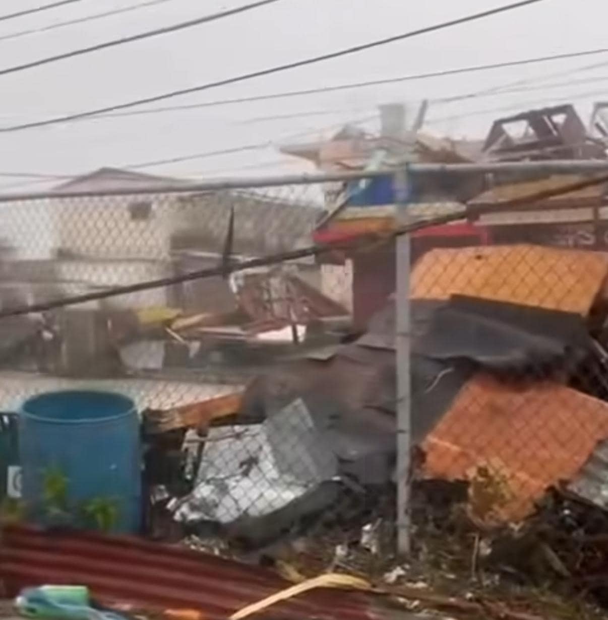 Jamaica reels from Hurricane Melissa as island suffers historic devastation
