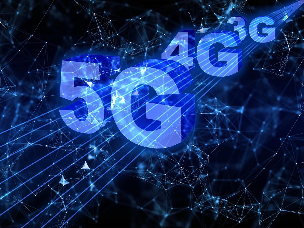 5 Ways 5G Benefits Antigua