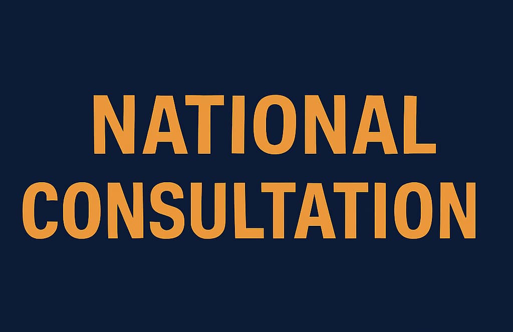 Government Invites Public to National Consultation on the Price of Goods Bill, 2025