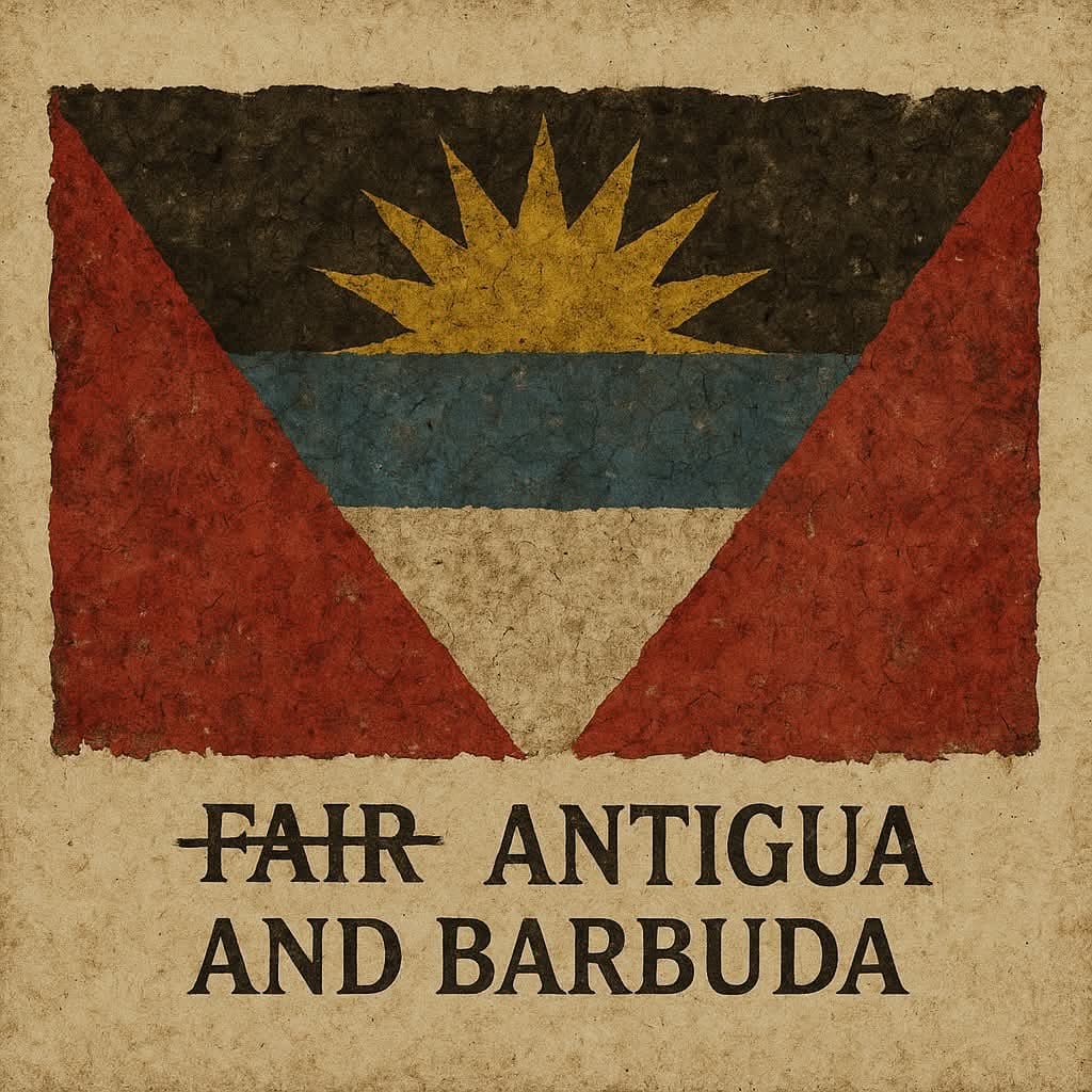 OPINION: Why Antigua and Barbuda Risks Becoming a ‘Failed State’ if Partisanship Prevails