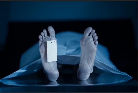 Health Officials Urge Families to Claim Unclaimed Bodies Before Deadline