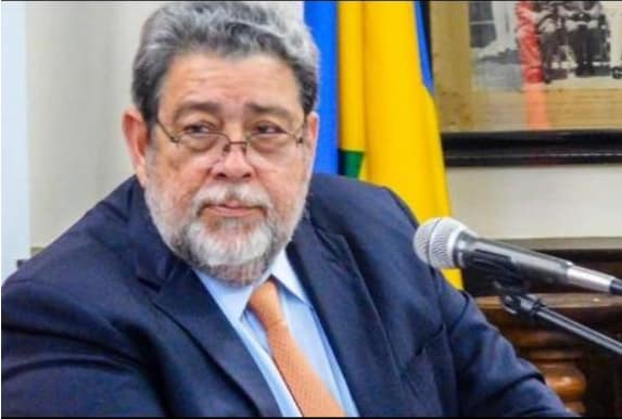 UWI Establishes Research Programme on Development, Sovereignty and Education in Honour of Ralph Gonsalves