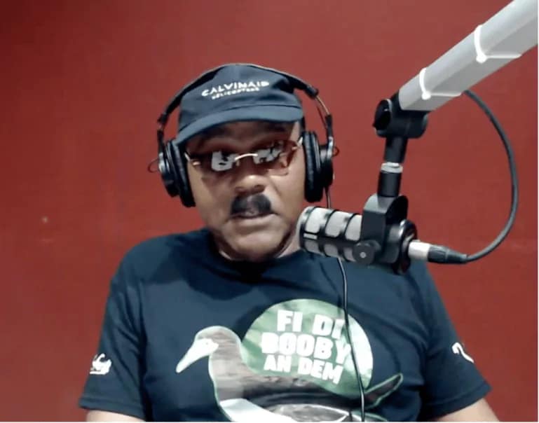 VIDEO: PM can’t say for certain why U.S placed visa and bond restrictions on Antigua and Barbuda